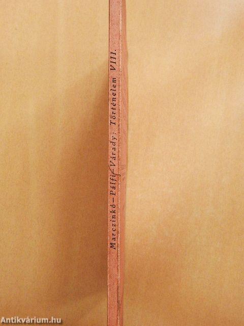 Magyarország története a Szatmári békétől napjainkig