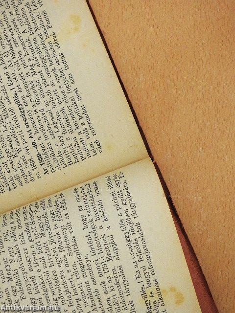 Magyarország története a Szatmári békétől napjainkig