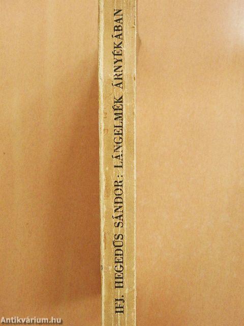 Lángelmék árnyékában