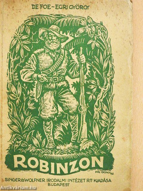 Robinzon