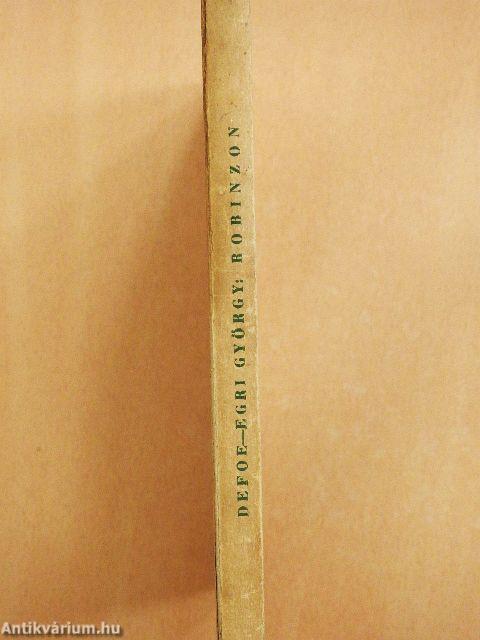 Robinzon
