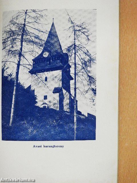 Miskolc a bükkvidéki főváros rövid ismertetése