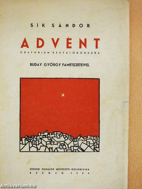 Advent