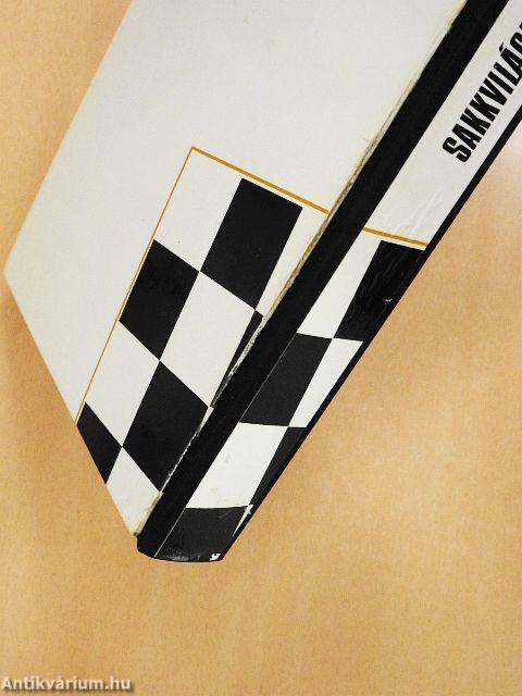 Sakkvilágbajnokság 1976