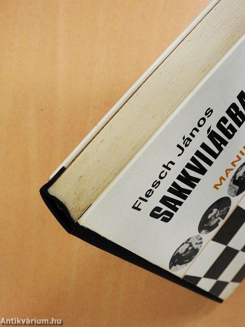 Sakkvilágbajnokság 1976