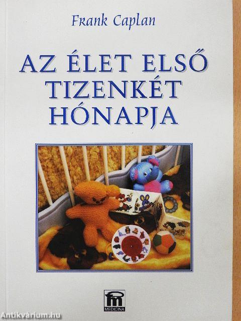 Az élet első tizenkét hónapja