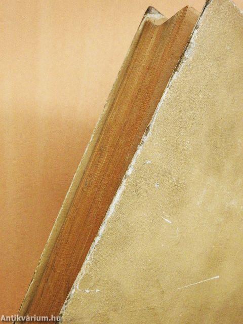 A gépkocsi szerkezete