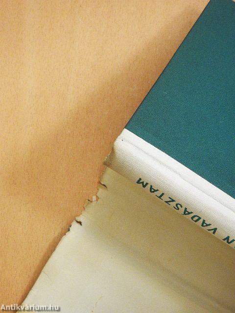 Alaszkában vadásztam