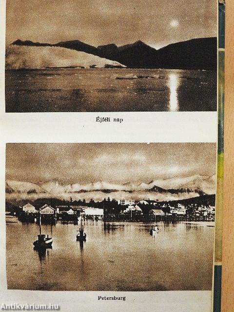 Alaszkában vadásztam