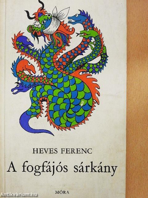 A fogfájós sárkány
