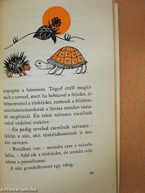 A fogfájós sárkány