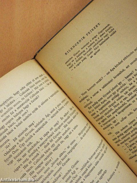 Csilicsala újabb csodái