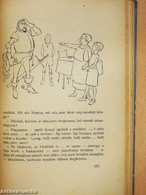 Csilicsala újabb csodái