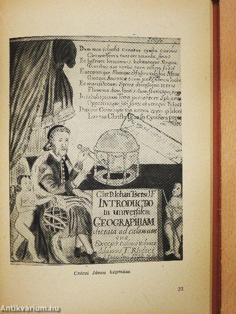 Nagy magyar nevelők