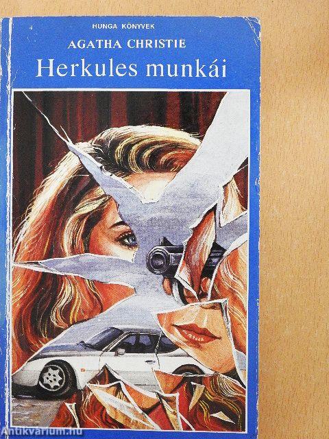 Herkules munkái