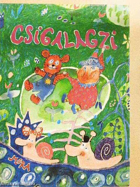 Csigalagzi
