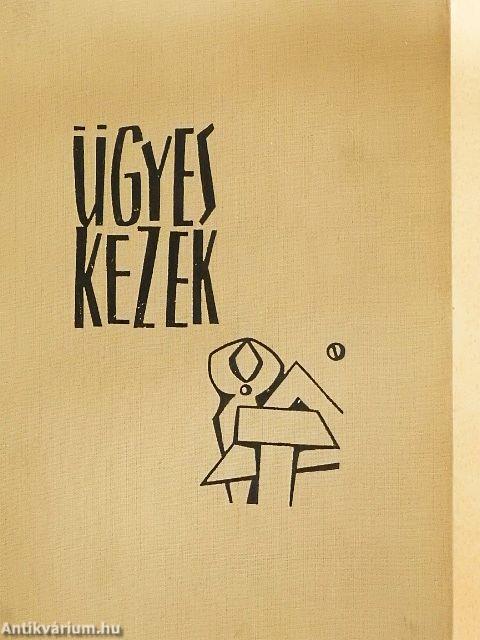 Ügyes kezek