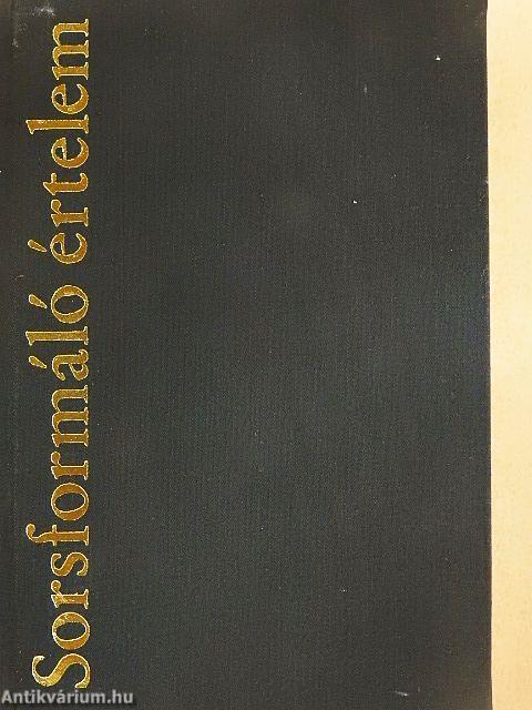 Sorsformáló értelem