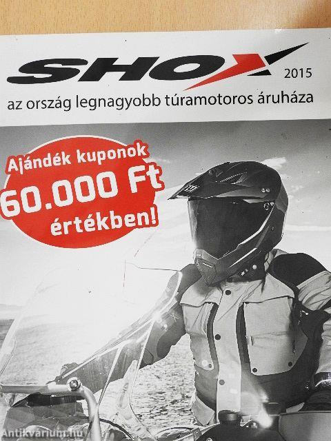 Shox 2015