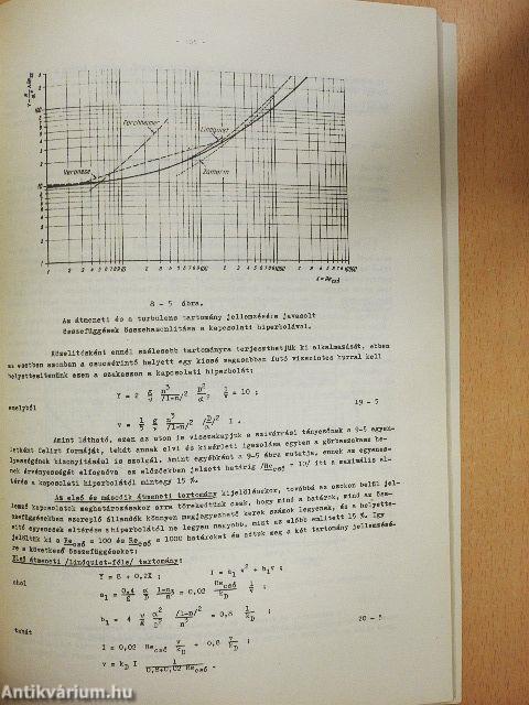 Felszín alatti vizek hidrológiája III/5.