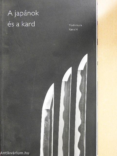 A japánok és a kard