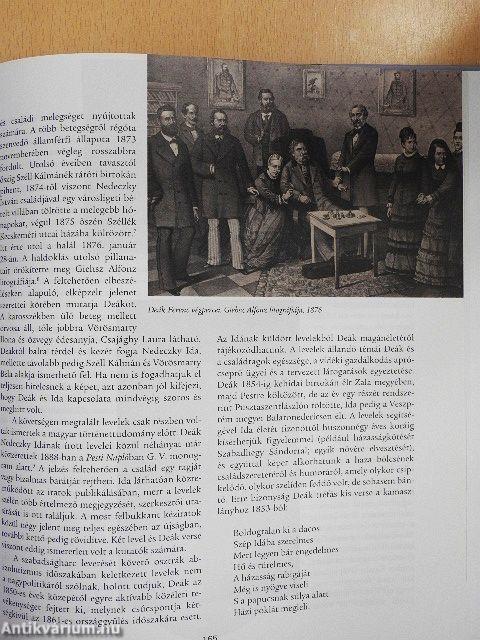 1867 szimbolikus világa