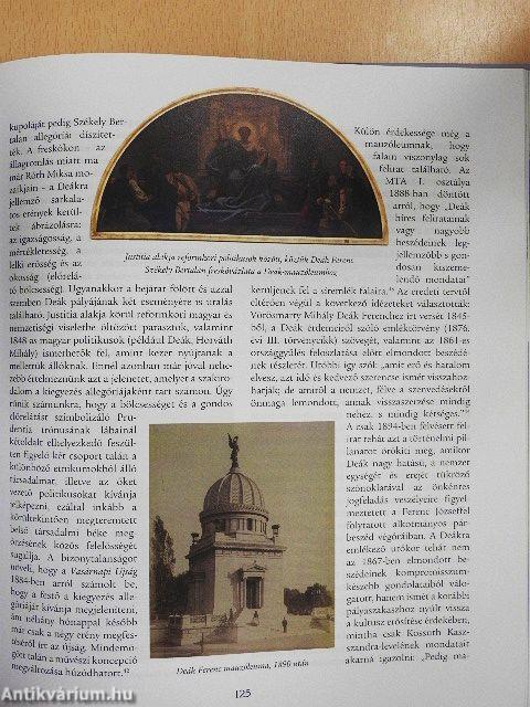 1867 szimbolikus világa