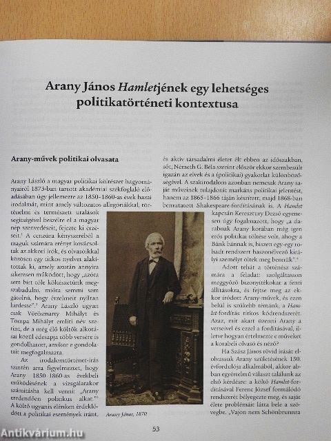 1867 szimbolikus világa