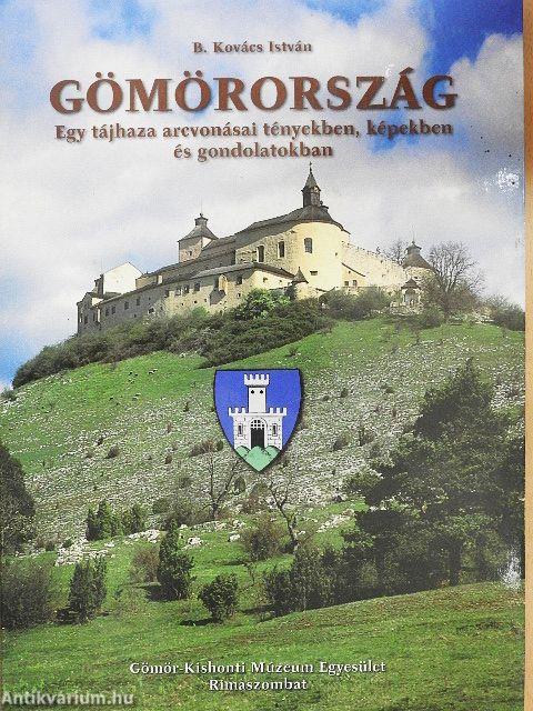Gömörország
