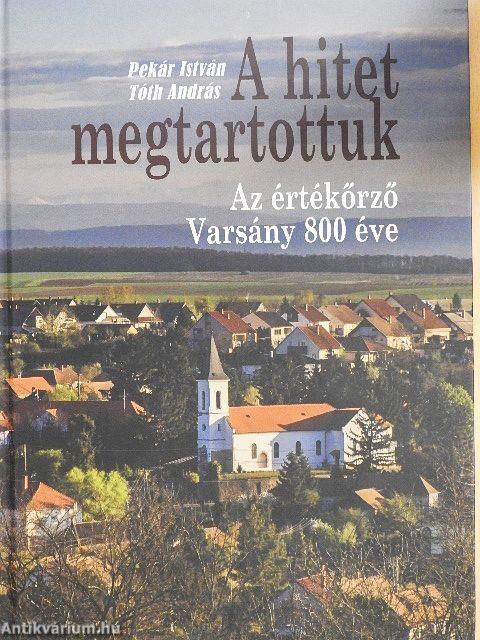 A hitet megtartottuk