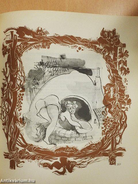 Huncut Adomák Gömörből