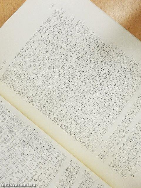 Evangéliumi szemelvények