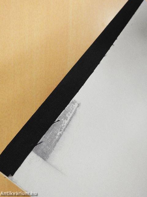 Munkafüzet az újszövetségi bibliai theologia tanulmányozásához