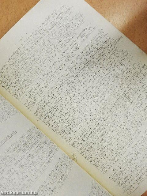 Munkafüzet az újszövetségi bibliai theologia tanulmányozásához