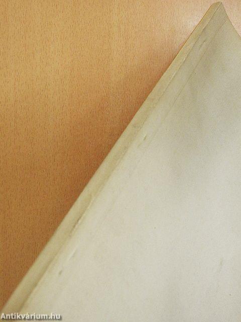 Biokémia gyakorlatok