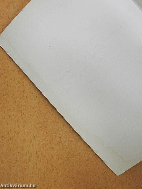 A gazdálkodással kapcsolatos jogszabályok és alkalmazási gyakorlatuk I.