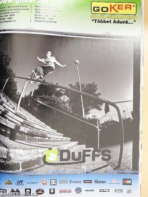 Offline 2009. szeptember