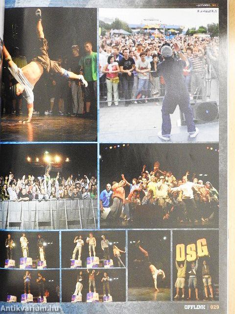 Offline 2009. szeptember