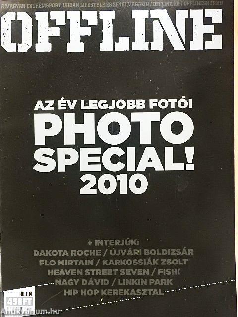 Offline 2010. december