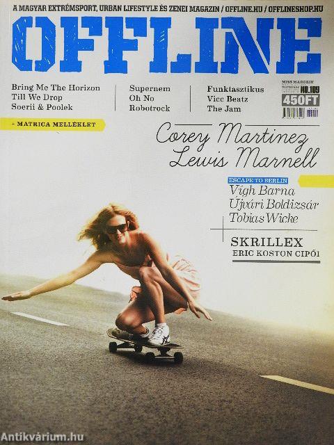 Offline 2012. március