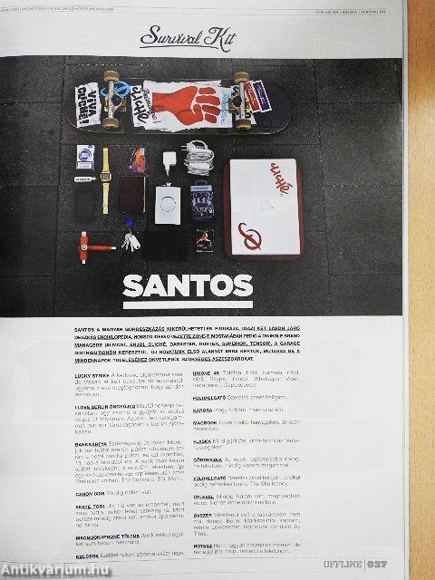 Offline 2012. március