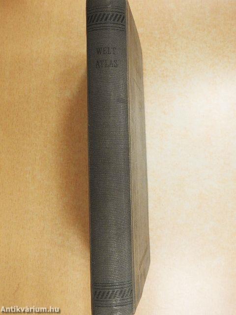 Welt-Atlas