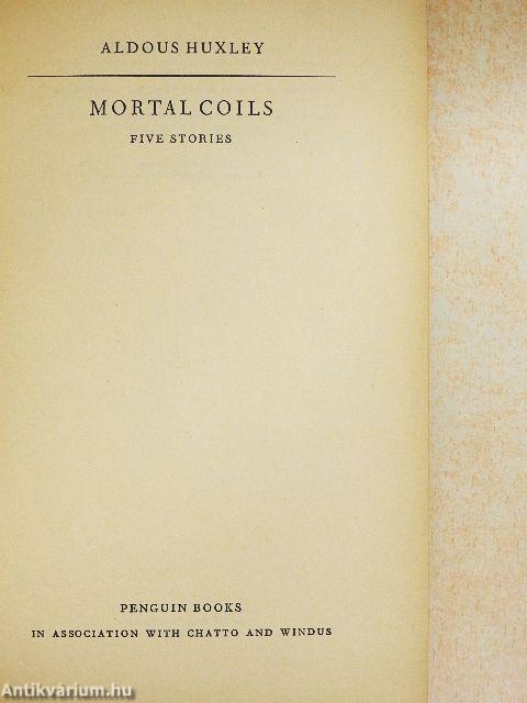 Mortal Coils