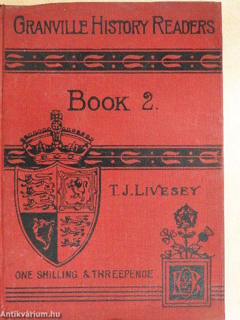 History of England From the Early Britons to the Wars of the Roses