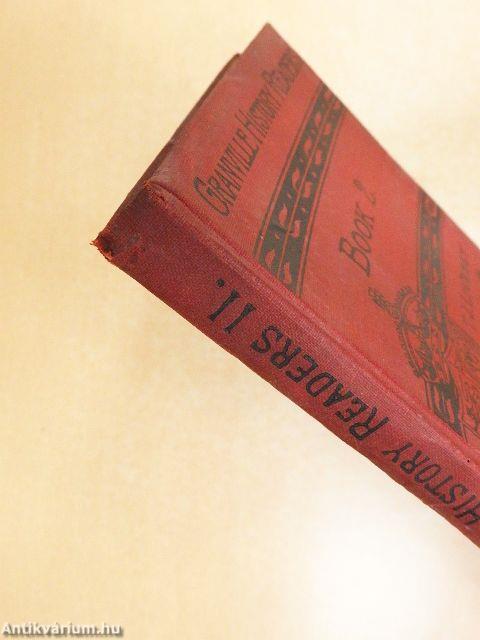 History of England From the Early Britons to the Wars of the Roses