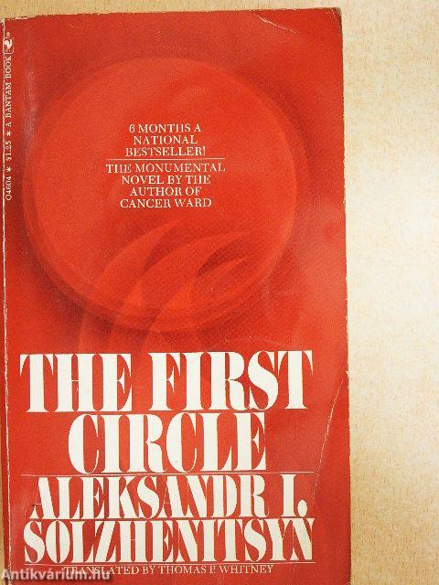 The First Circle