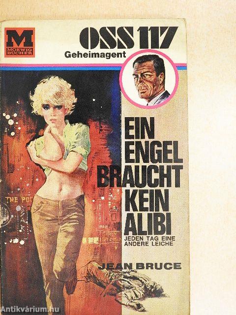 Ein Engel Braucht Kein Alibi