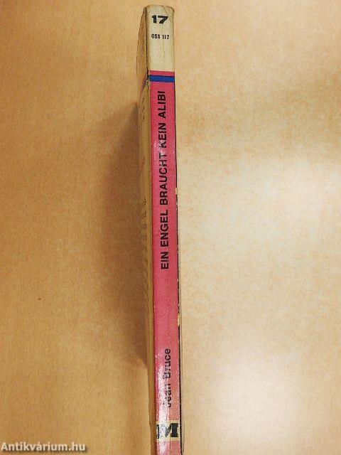 Ein Engel Braucht Kein Alibi