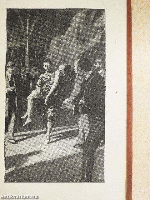 Bibliothek der Unterhaltung und des Wissens 1920/4. (gótbetűs)