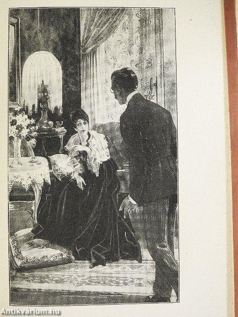 Bibliothek der Unterhaltung und des Wissens 1920/5. (gótbetűs)